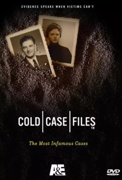 Watch Cold Case Files (1999) Series Online Free on Lookmovie