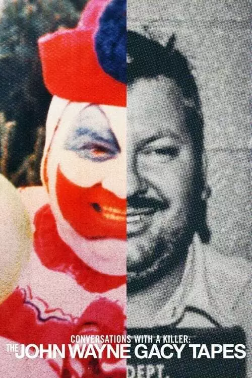 Watch Conversations with a Killer The John Wayne Gacy Tapes (2022