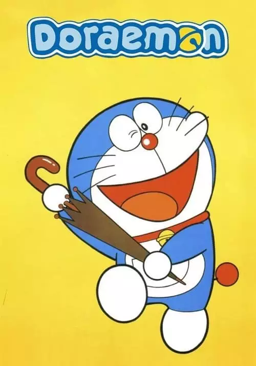 Watch Doraemon (1979) Series Online Free on Lookmovie