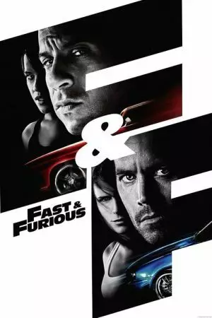 Watch Fast & Furious HD Online Free on Lookmovie