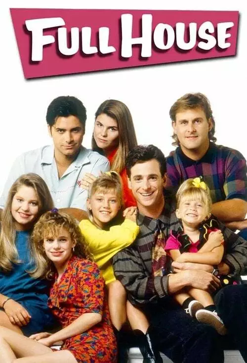 Watch Full House Season 2 Full HD Online Free on Lookmovie