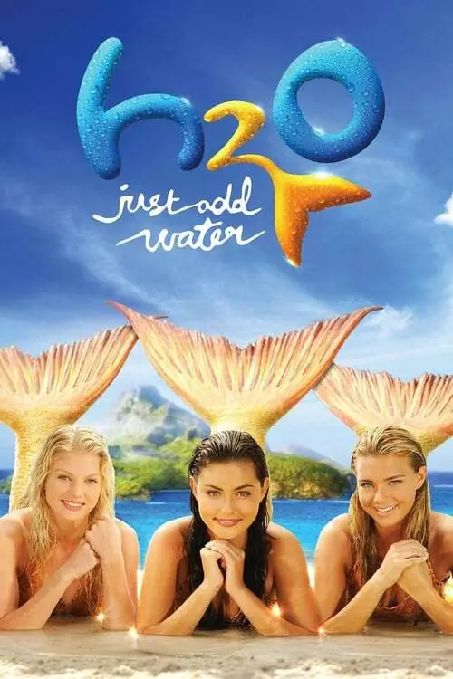 Watch H2O Just Add Water (2006) Series Online Free on Lookmovie