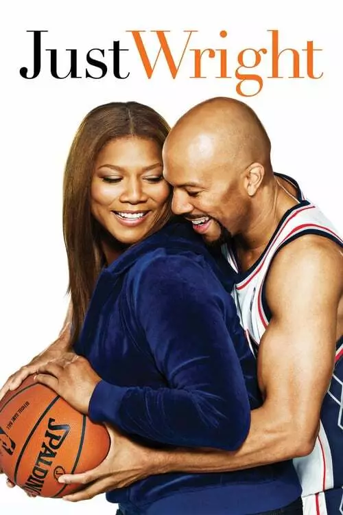 Watch Just Wright HD Online Free on Lookmovie