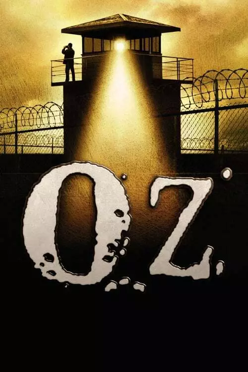 Watch Oz (1997) Series Online Free on Lookmovie