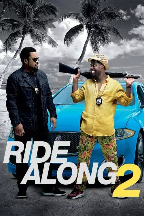 Watch Ride Along 2 HD Online Free on Lookmovie