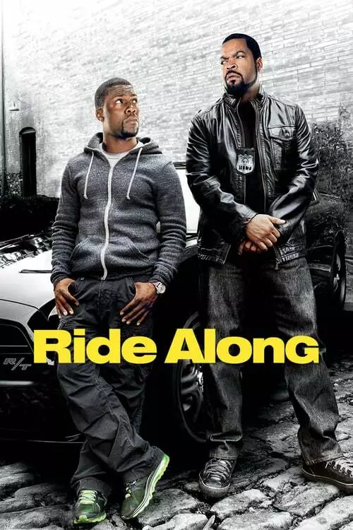 Watch Ride Along HD Online Free on Lookmovie