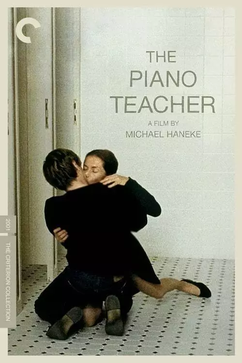 Watch The Piano Teacher HD Online Free on Lookmovie