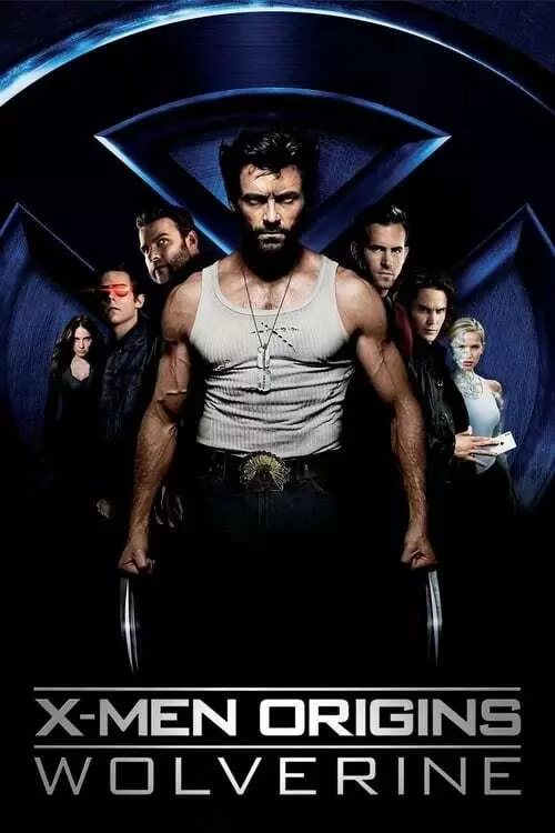 Watch X-Men Origins: Wolverine HD Online Free on Lookmovie